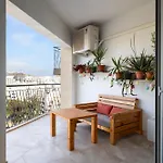 Spacious 3bd With Country Views & Large Front Terrace With Outside Furniture * Zebbug (Gozo)