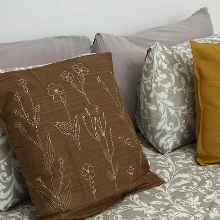 公寓 Spacious 3bd With Country Views & Large Front Terrace With Outside Furniture Zebbug (Gozo)