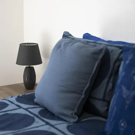 公寓 Spacious 3bd With Country Views & Large Front Terrace With Outside Furniture