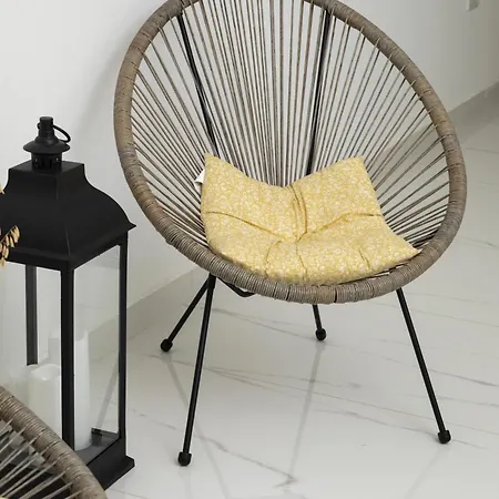 公寓 Spacious 3bd With Country Views & Large Front Terrace With Outside Furniture Zebbug (Gozo)