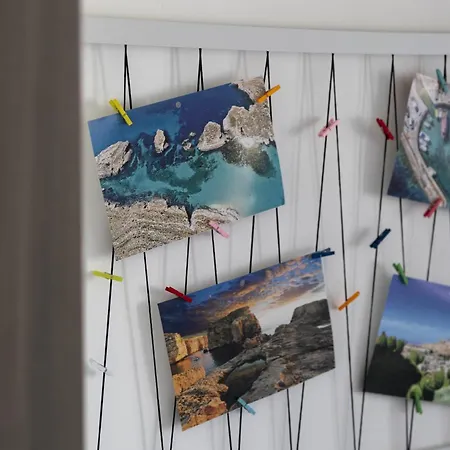 Spacious 3bd With Country Views & Large Front Terrace With Outside Furniture * Zebbug (Gozo)