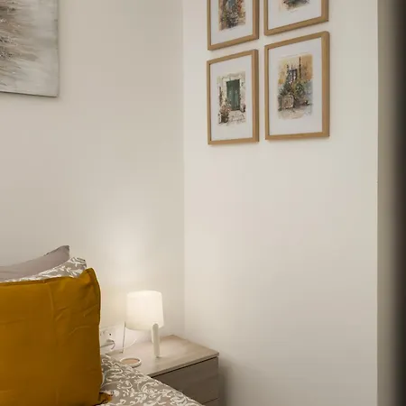 Apartamento Spacious 3bd With Country Views & Large Front Terrace With Outside Furniture