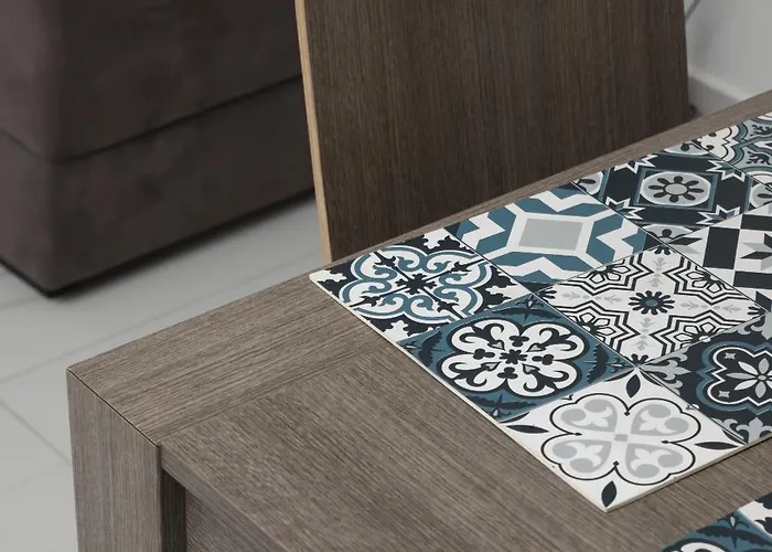 Spacious 3bd With Country Views & Large Front Terrace With Outside Furniture Apartment Zebbug (Gozo)