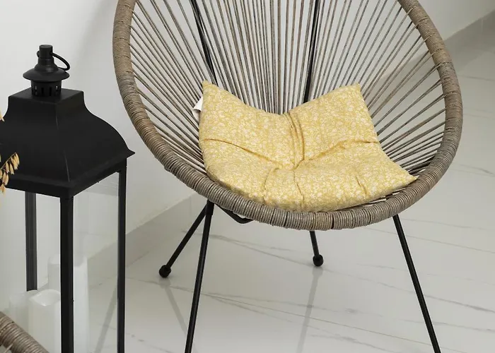 Apartment Spacious 3bd With Country Views & Large Front Terrace With Outside Furniture Zebbug (Gozo)